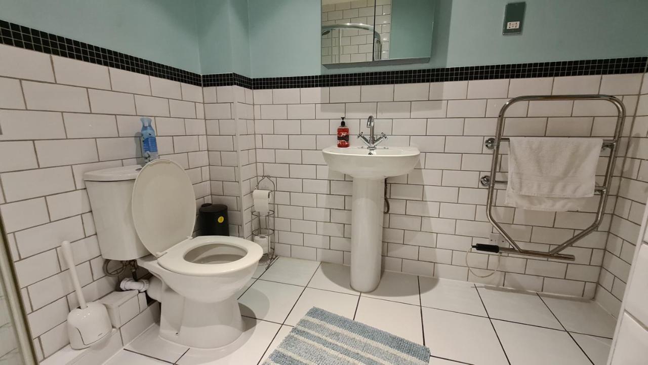 Apartment Impressive At Leeds Centre