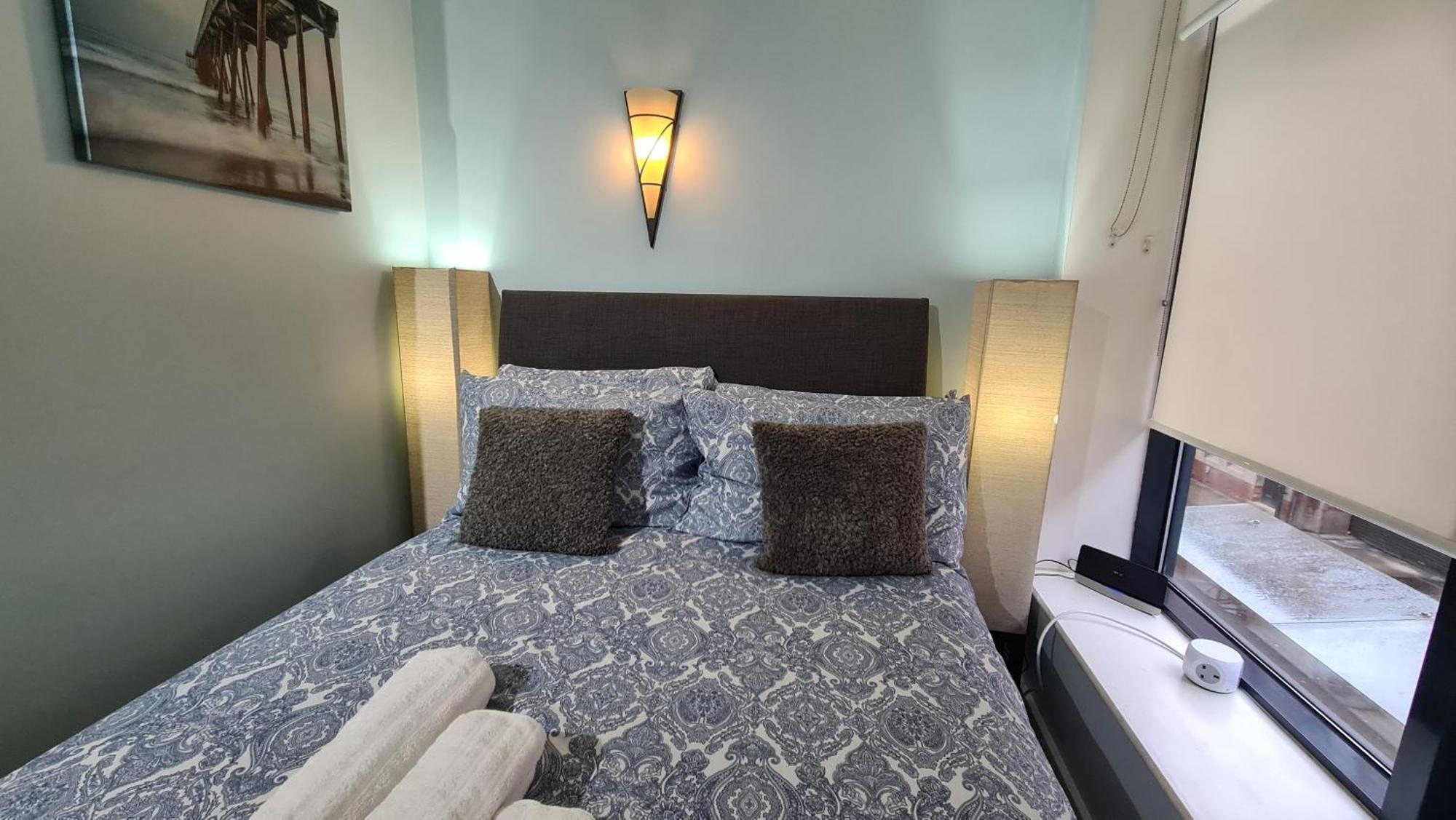 Apartment Impressive At Leeds Centre Leeds (West Yorkshire)