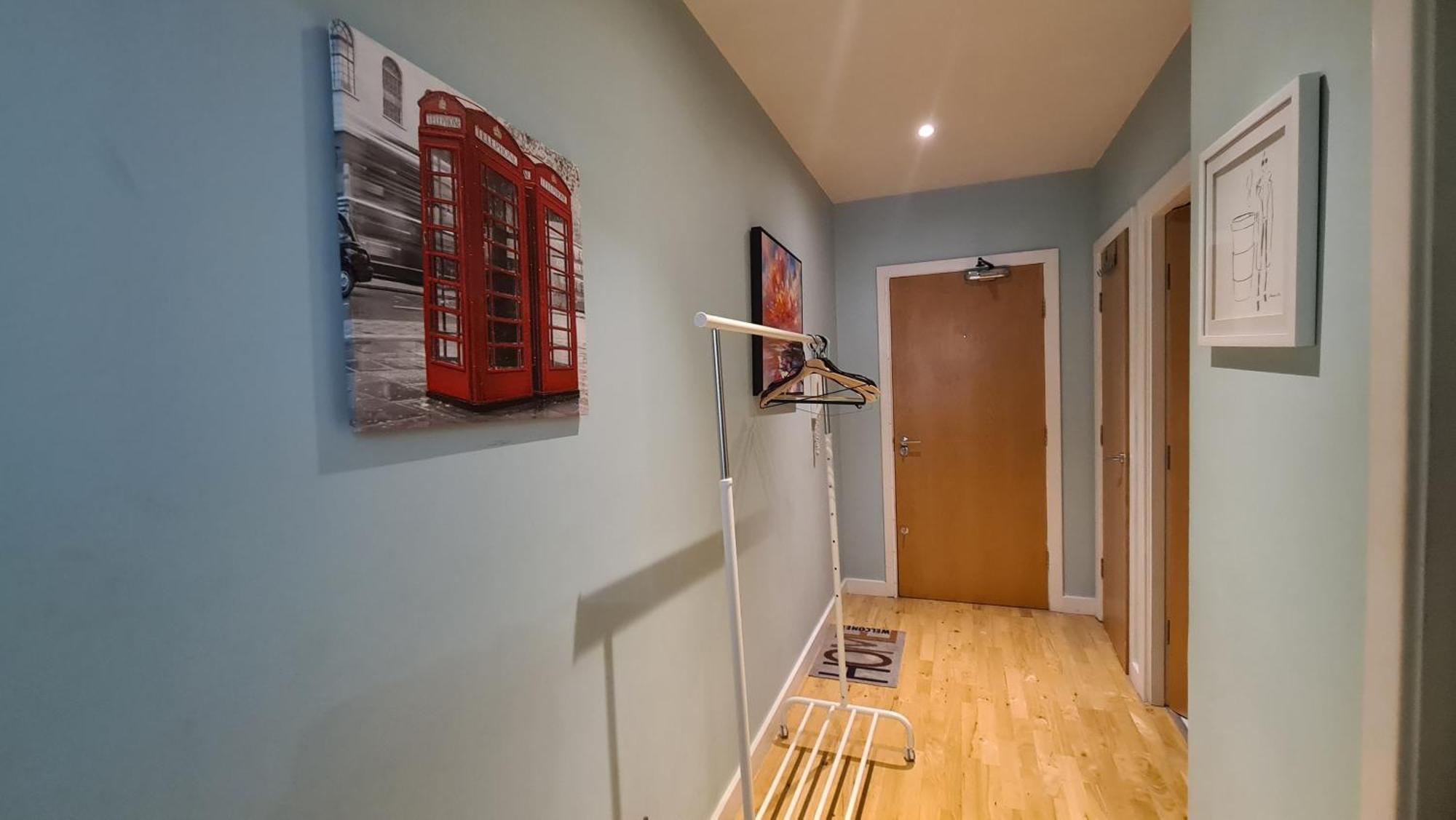 Apartment Impressive At Leeds Centre Leeds (West Yorkshire)