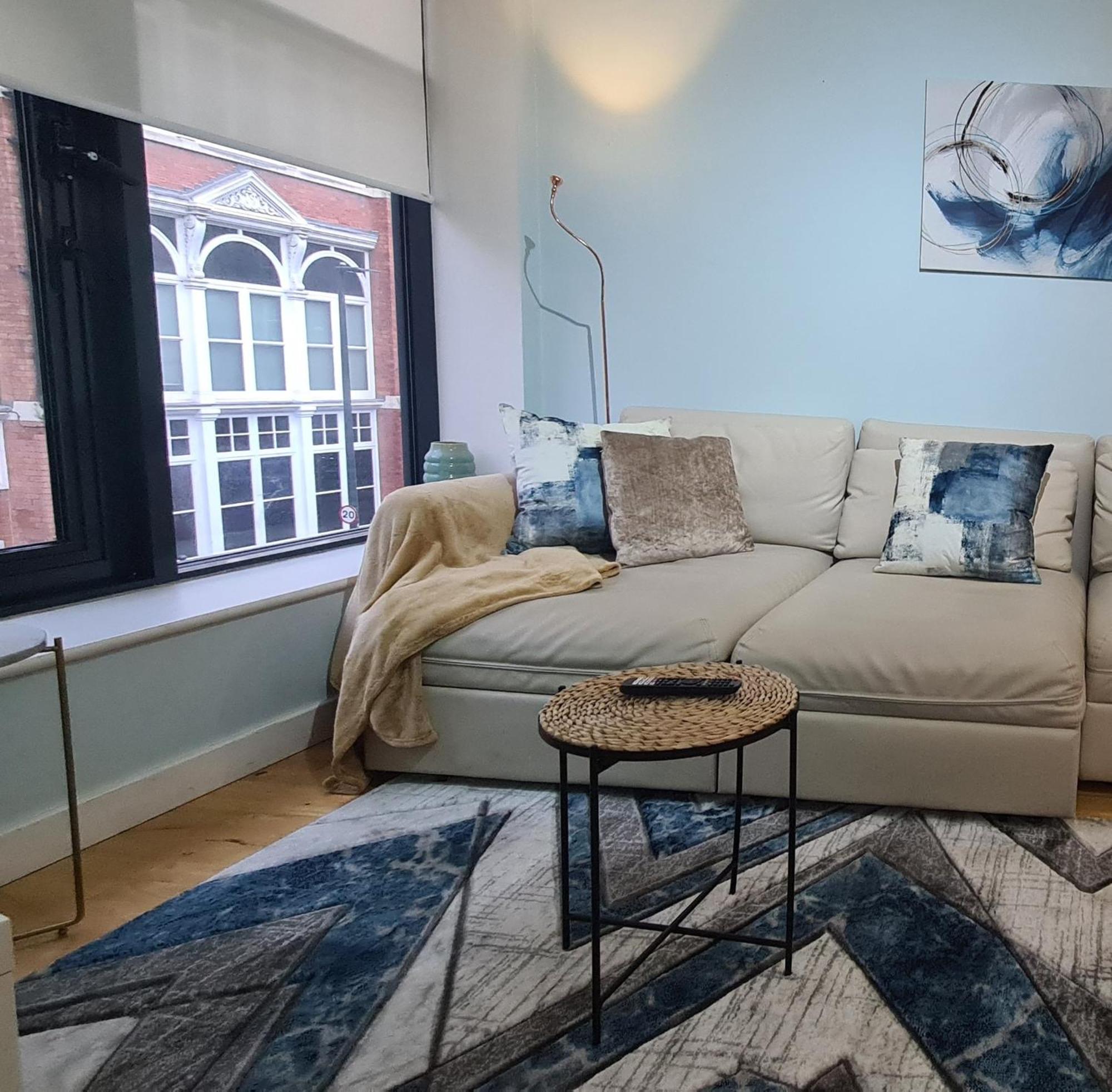 Apartment Impressive At Leeds Centre Leeds (West Yorkshire)